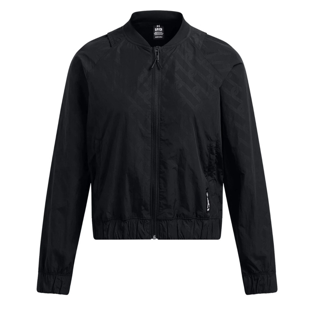 Under Armour
Run Anywhere Running Jacket Women